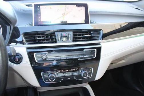 2020 BMW X1 sDrive28i