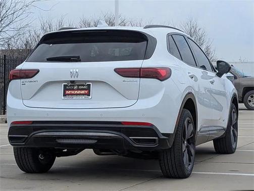 2026 Buick Envision Sport Touring AWD