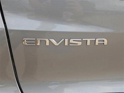 2025 Buick Envista Avenir FWD