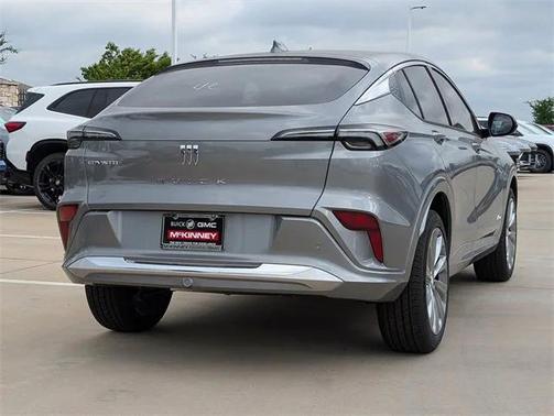 2025 Buick Envista Avenir FWD