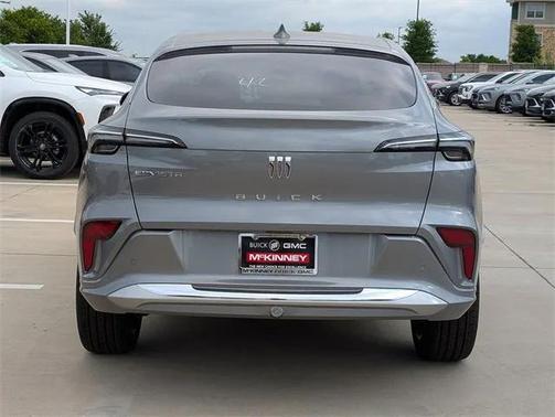 2025 Buick Envista Avenir FWD