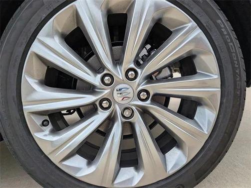 2025 Buick Envista Avenir FWD