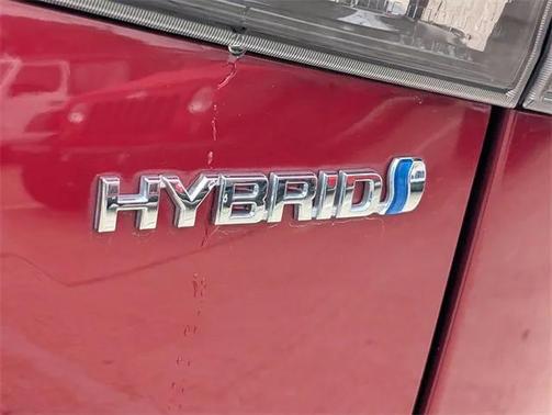 2022 Toyota Highlander Hybrid Platinum