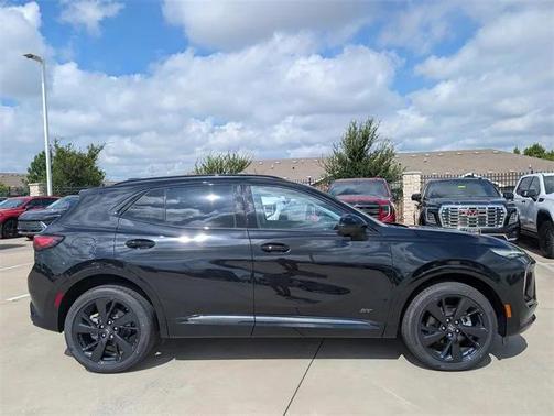 2025 Buick Envision Sport Touring AWD