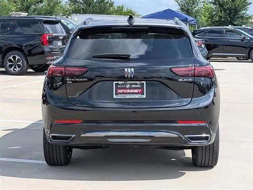 2025 Buick Envision Sport Touring AWD