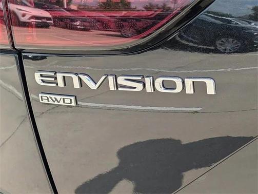 2025 Buick Envision Sport Touring AWD