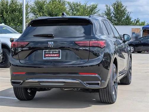 2025 Buick Envision Sport Touring AWD