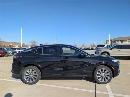 2026 Buick Envista Avenir FWD