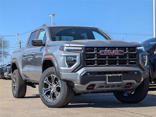 2025 GMC Canyon Base