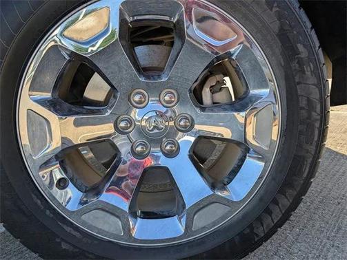 2021 RAM 1500 Lone Star