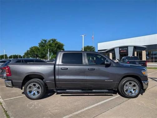 2021 RAM 1500 Lone Star