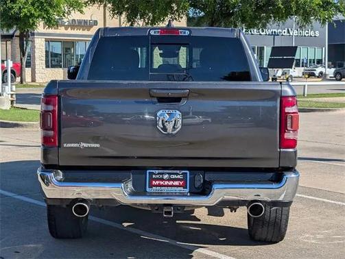 2021 RAM 1500 Lone Star