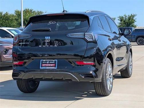 2025 Buick Encore GX Avenir