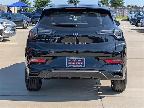 2025 Buick Encore GX Avenir