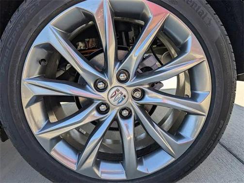 2025 Buick Encore GX Avenir