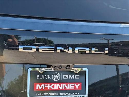 2025 GMC Yukon XL Denali Ultimate