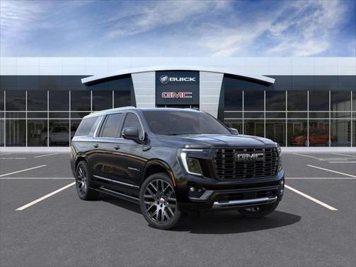2025 GMC Yukon XL Denali Ultimate