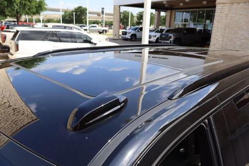 Black Raven 2025 Cadillac Escalade Sport