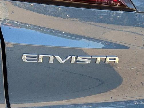 2026 Buick Envista Sport Touring FWD