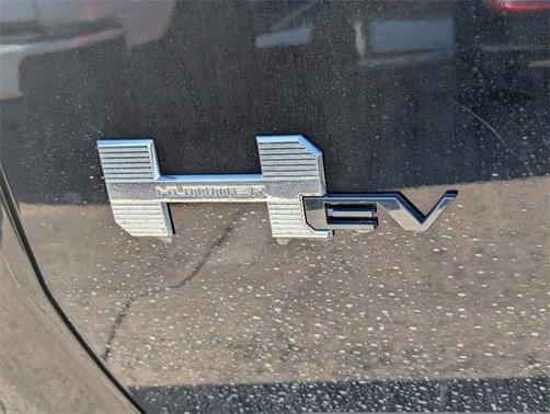 2025 GMC HUMMER EV Pickup 2X