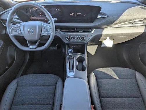 2025 Buick Envista Preferred FWD
