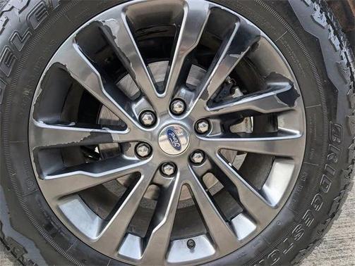 2020 Ford Expedition Max Limited