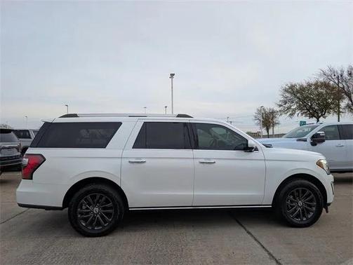 2020 Ford Expedition Max Limited