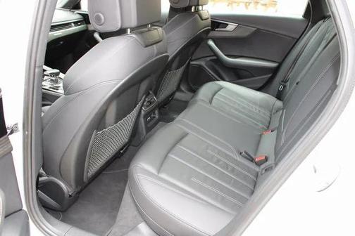 2023 Audi A4 45 S line Premium Plus