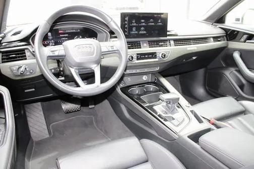 2023 Audi A4 45 S line Premium Plus