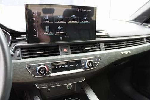 2023 Audi A4 45 S line Premium Plus
