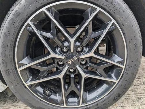 2020 Kia Optima S