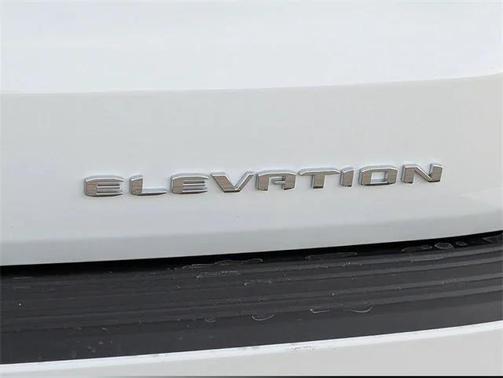 2026 GMC Yukon 2WD Elevation