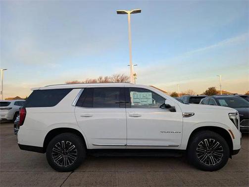 2026 GMC Yukon 2WD Elevation