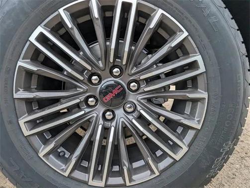 2026 GMC Yukon 2WD Elevation