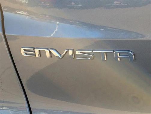 2026 Buick Envista Avenir FWD