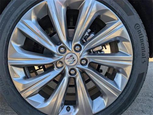 2026 Buick Envista Avenir FWD