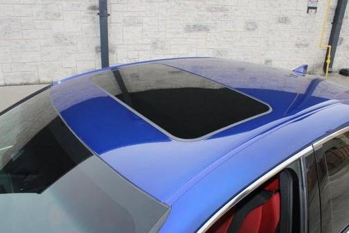 2022 Lexus ES 350 F Sport