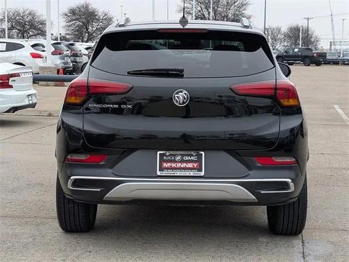 2022 Buick Encore GX Essence
