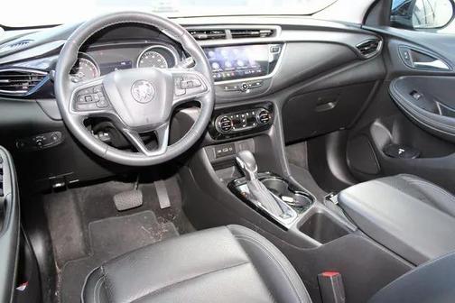 2022 Buick Encore GX Essence