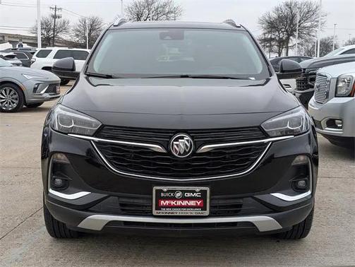 2022 Buick Encore GX Essence