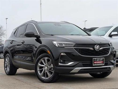 2022 Buick Encore GX Essence