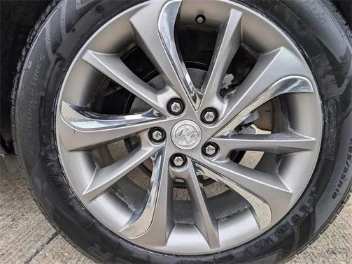 2022 Buick Encore GX Essence