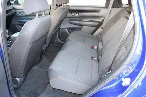 2025 Honda CR-V Hybrid Sport FWD