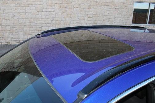 2025 Honda CR-V Hybrid Sport FWD