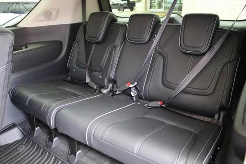 2025 INFINITI QX80 SENSORY AWD
