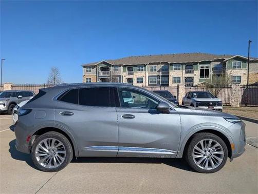 2025 Buick Envision Avenir AWD