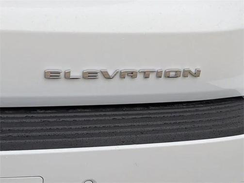2026 GMC Yukon XL 2WD Elevation