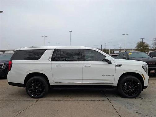 2026 GMC Yukon XL 2WD Elevation