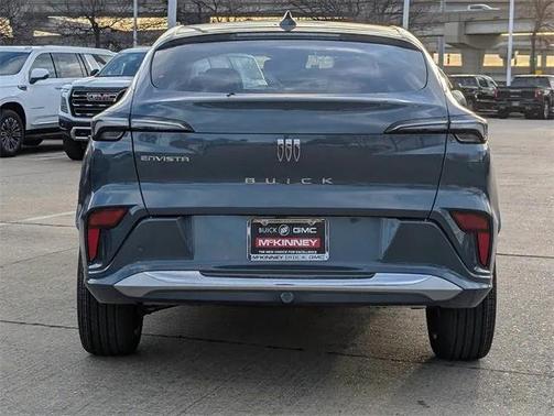 2026 Buick Envista Avenir FWD