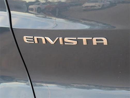 2026 Buick Envista Avenir FWD